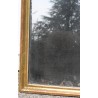  Miroir Louis XVI. sur  Moinat SA  - Antiquités décoration