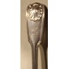 Silver spoon