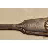 Silver spoon
