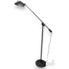 Lampe d'architecte SOLR par Ferdinand SOLERE
