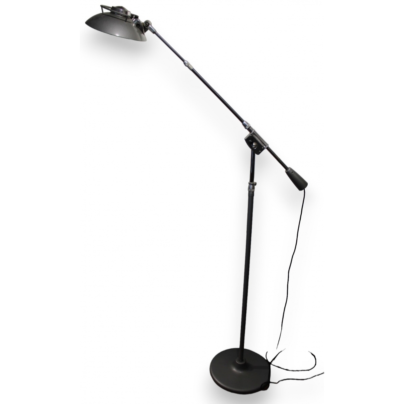 Lampe d'architecte SOLR par Ferdinand SOLERE