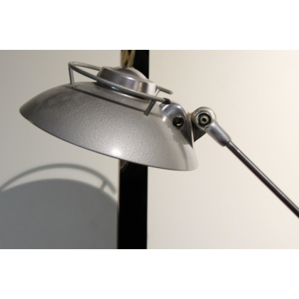 Lampe d'architecte SOLR par Ferdinand SOLERE