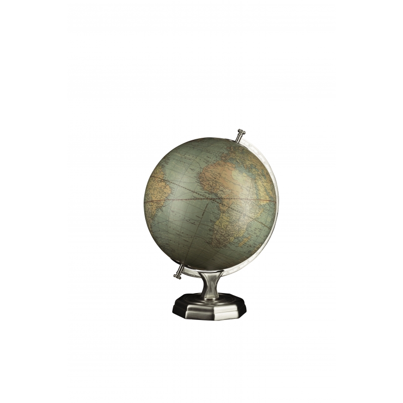 Globe style Art Deco Weber Costello