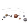 "Solar System" mobile