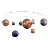 "Solar System" mobile