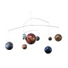"Solar System" mobile