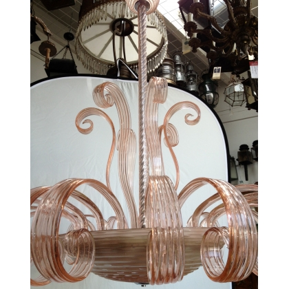 Lustre Murano