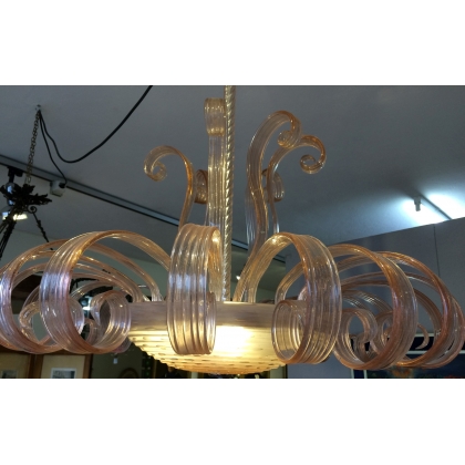 Lustre Murano