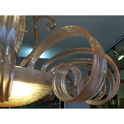 Lustre Murano