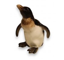 Pingouin en porcelaine Rosenthal