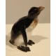 Pingouin en porcelaine Rosenthal