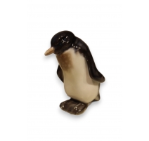 Pingouin en porcelaine Rosenthal