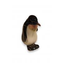 Pingouin en porcelaine Rosenthal