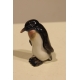 Pingouin en porcelaine Rosenthal