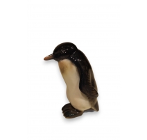 Pingouin en porcelaine Rosenthal