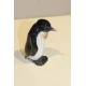 Pingouin en porcelaine Rosenthal