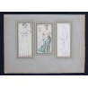 Dessins "Femmes"