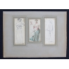 Dessins "Femmes"