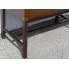  Coffre sur trépied. sur  Moinat SA  - Antiquités décoration