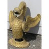 Goulot de fontaine \"Cygne\".