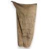 Dutoit wheat sack, 1890