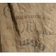 Sac à blé Dutoit 1890