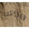 Dutoit wheat sack, 1890