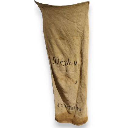 Sac à blé Déglon 1896
