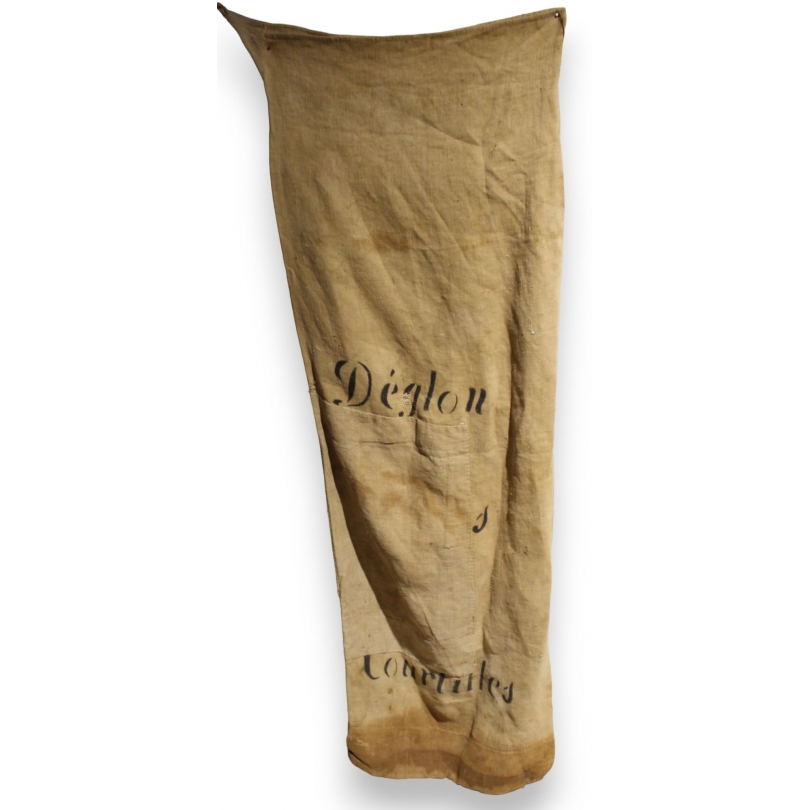 Sac à blé Déglon 1896