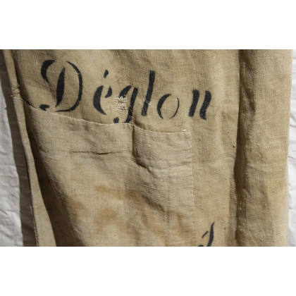 Déglon 1896 flour bag