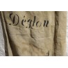 Déglon 1896 flour bag