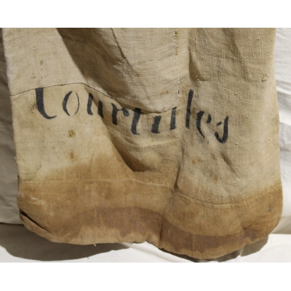 Déglon 1896 flour bag