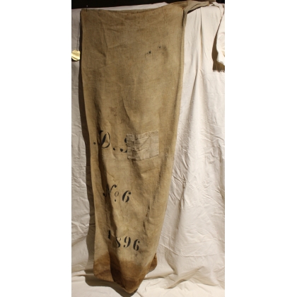 Déglon 1896 flour bag