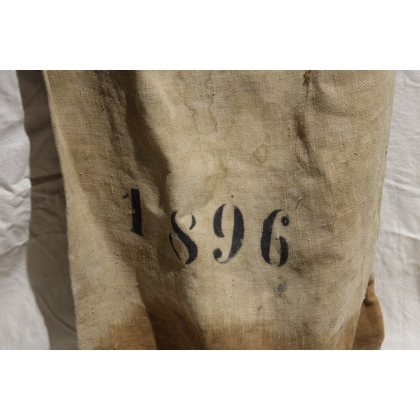 Déglon 1896 flour bag