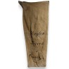 Déglon Frères wheat sack, 1896