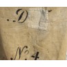 Déglon Frères wheat sack, 1896