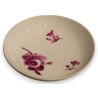 Sous-tasse en porcelaine de Meissen