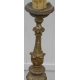 Pair of candlesticks