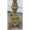 Ein Paar Kerzenhalter, Lampe von Moinat SA – Antiquitäten und Dekoration