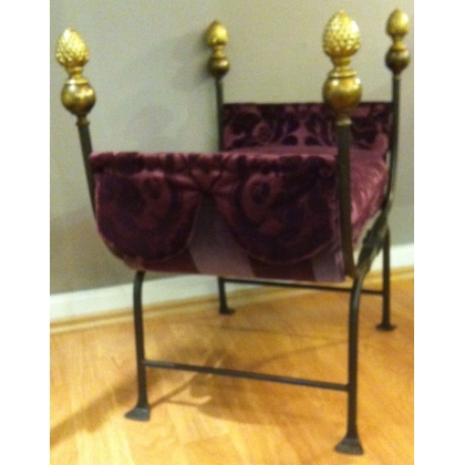 Renaissance chair. At  Moinat SA  - Antiques and home décor