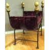 Renaissance chair. At  Moinat SA  - Antiques and home décor