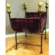 Folding stool Renaissance