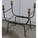 Folding stool Renaissance
