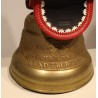 Cloche signée GUSSET Uetendorf 1988