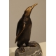 Bronze "Pingouin" de Charles REUSSNER