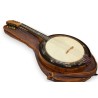 Banjo signé LAM
