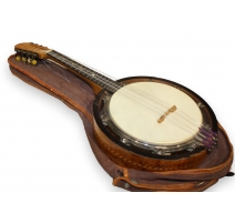 Banjo signé LAM