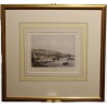 Engraving ‘Rolle’ by DEROY