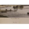 Engraving ‘Rolle’ by DEROY