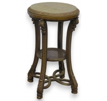 Louis XVI pot stand